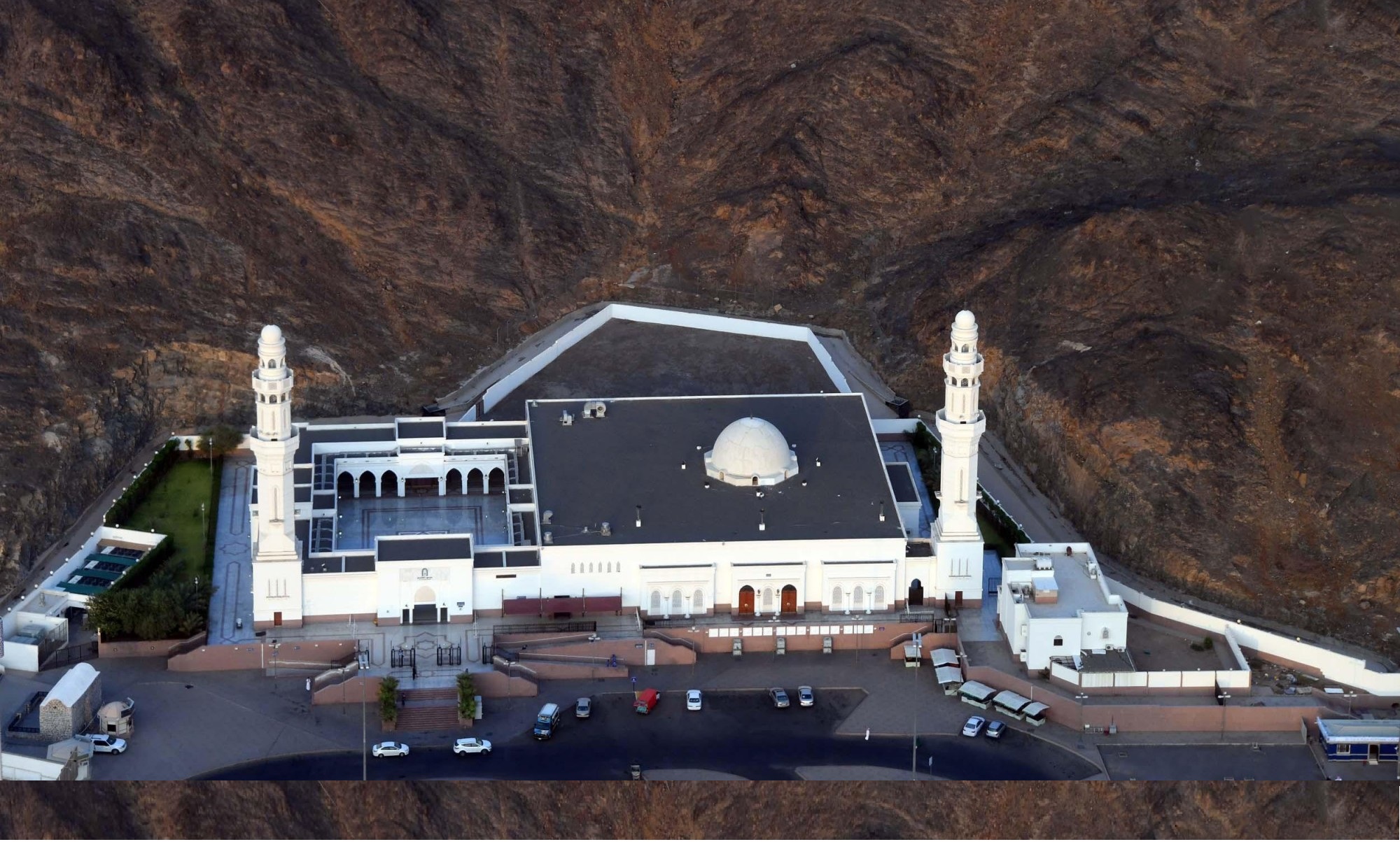 Esved Turizm Mescid-i Saba