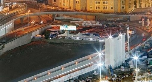 Esved Turizm Şubeyke Kabristanlığı