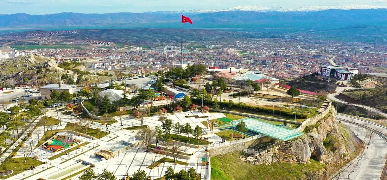 Esved Turizm Doğu Anadolu